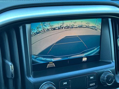 Used 2021 GMC Canyon Elevation w/ Driver Alert Package image 24