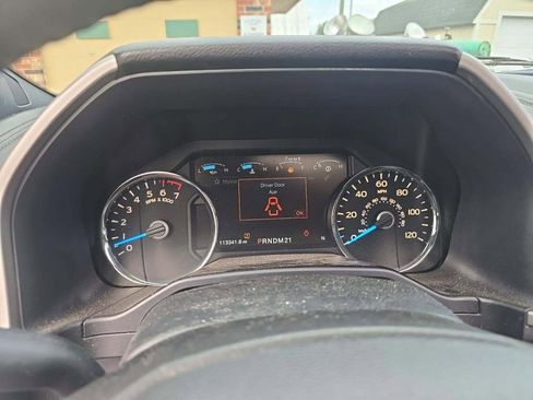 Used 2015 Ford F150 Lariat image 21