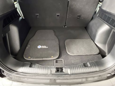 Used 2025 Ford Escape Active w/ Cold Weather Package image 24