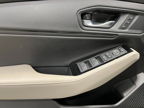 New 2025 Honda Accord Touring image 15