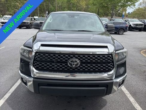Used 2020 Toyota Tundra SR5 w/ SR5 Upgrade Package image 10