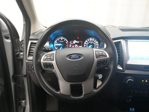 Used 2021 Ford Ranger XLT w/ Trailer Tow Package AWD/4WD image 4