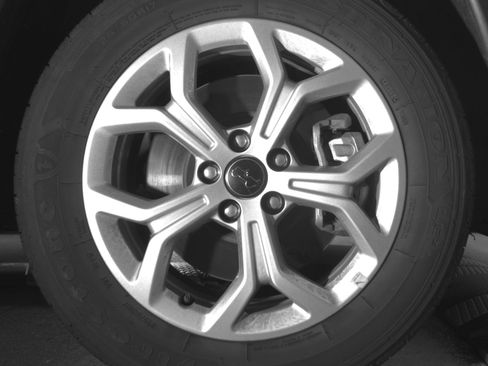 Used 2025 Jeep Compass Latitude AWD/4WD image 13