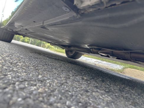 Used 2006 BMW 525xi Sedan image 36