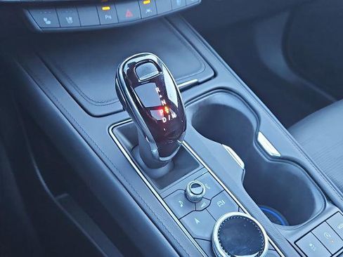 Certified 2025 Cadillac XT4 Sport image 16