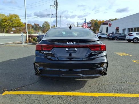 Certified 2023 Kia Forte GT-Line image 5