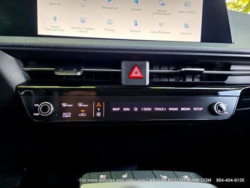 Used 2022 Kia EV6 Wind RWD image 49