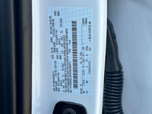 New 2026 Ford F150 STX image 27