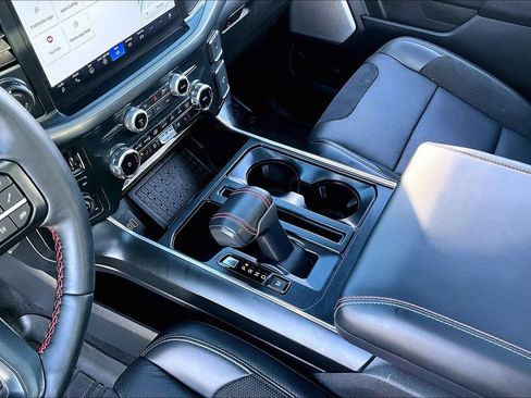 Used 2025 Ford F150 Raptor image 18