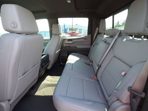 New 2026 Chevrolet Silverado 1500 RST w/ Convenience Package II image 29