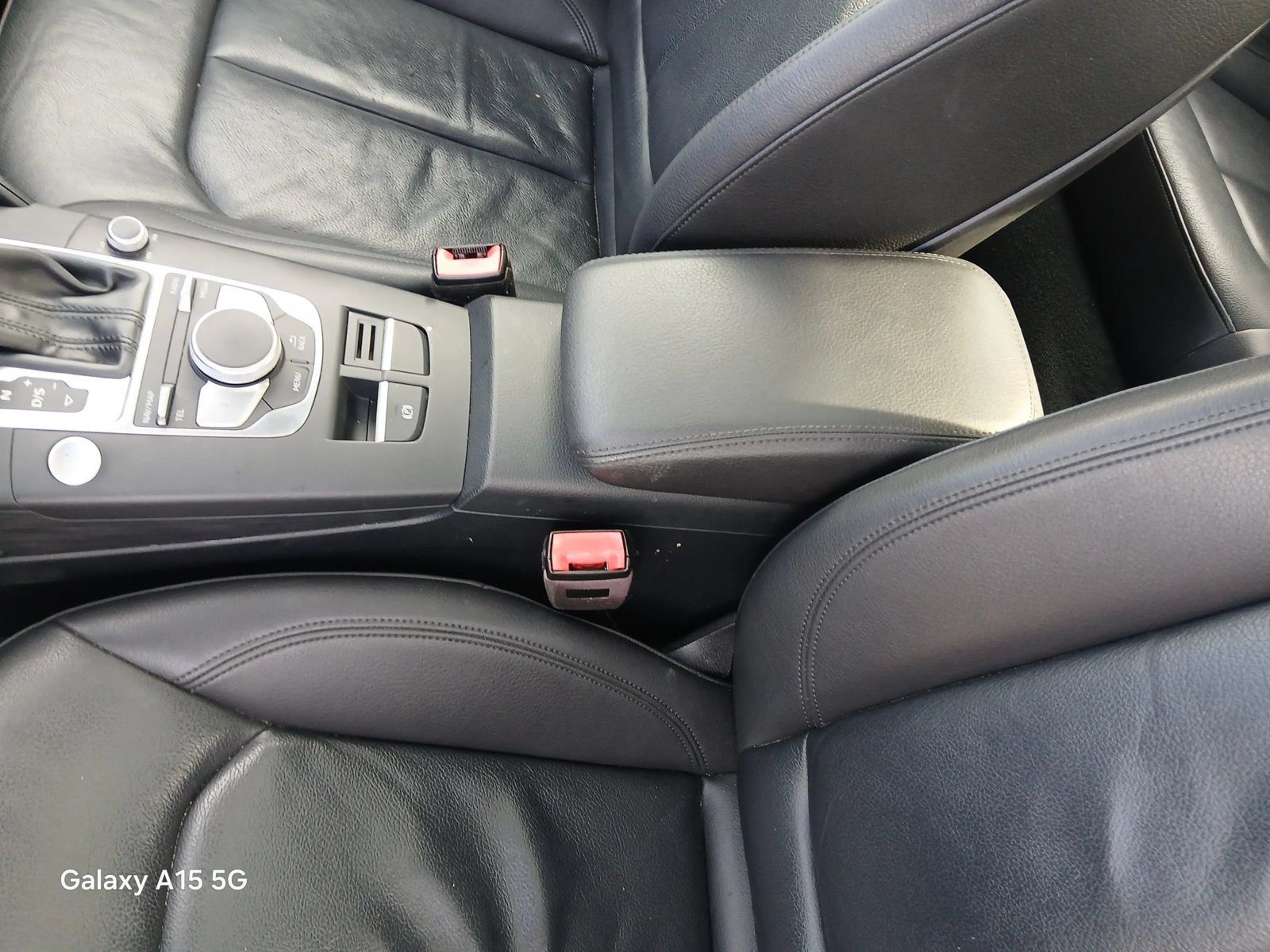 Used 2018 Audi A3 2.0T Premium w/ Convenience Package AWD/4WD image 7