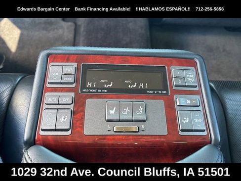 Used 2011 Lexus LS 460 L w/ Rear Seat Upgrade Pkg AWD/4WD image 14