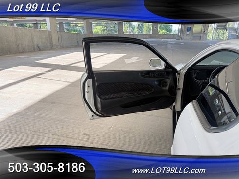 Used 1995 Honda Prelude Si image 33