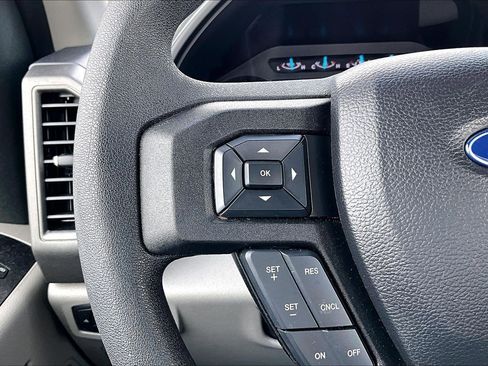 Used 2019 Ford F350 XL w/ XL Value Package image 9