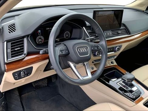 Certified 2023 Audi Q5 2.0T Premium Plus w/ Premium Plus Package image 14