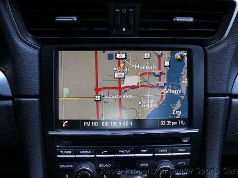 Used 2015 Porsche 911 Carrera image 35