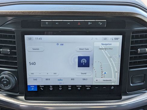 Certified 2024 Ford F150 King Ranch w/ FX4 Off-Road Package image 19