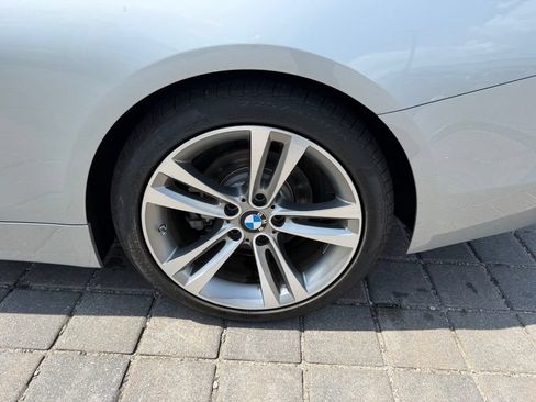 Used 2015 BMW 428i Convertible RWD image 11