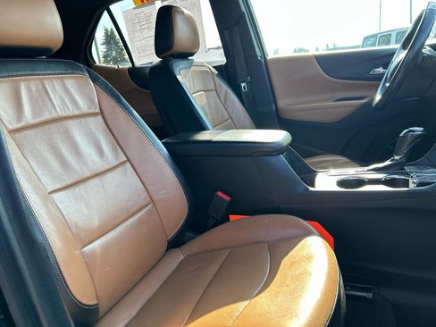 Used 2019 Chevrolet Equinox Premier image 28