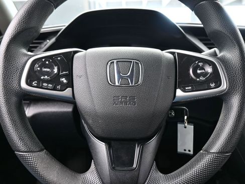 Used 2020 Honda Civic LX image 22