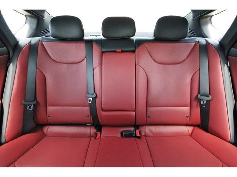 New 2026 Kia K4 GT-Line Turbo w/ GT-Line Premium Package FWD image 12