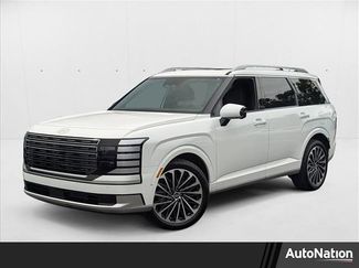 New 2026 Hyundai Palisade Calligraphy video 1