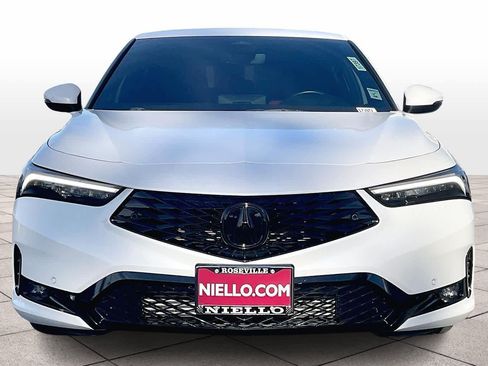 Used 2023 Acura Integra A-Spec image 3