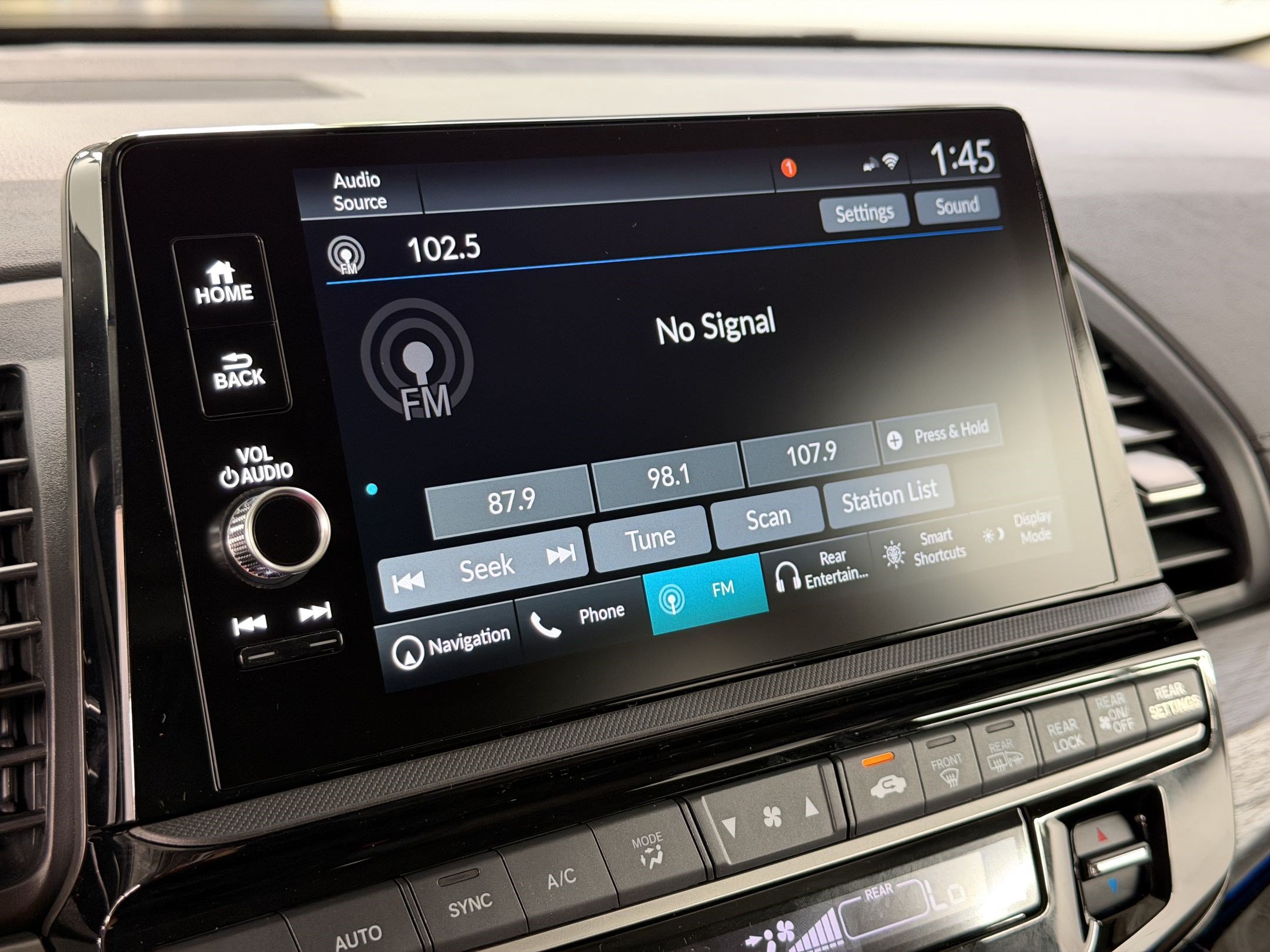 New 2027 Honda Odyssey Elite image 22