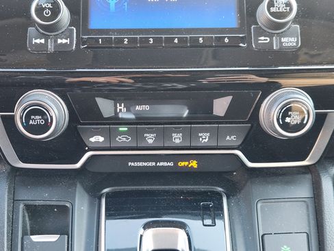 Certified 2019 Honda CR-V LX image 20