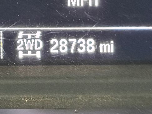 Used 2024 GMC Sierra 3500 Pro w/ Convenience Package image 12