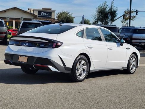 New 2026 Hyundai Sonata SE image 2