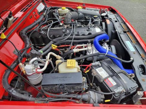 Used 1999 Jeep Cherokee Sport image 24