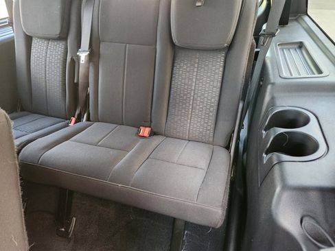 Used 2017 Ford Expedition EL XL w/ Equipment Group 101A image 31