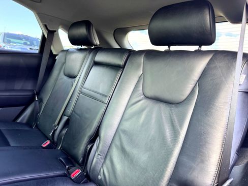 Used 2012 Lexus RX 350 FWD w/ Premium Pkg image 17