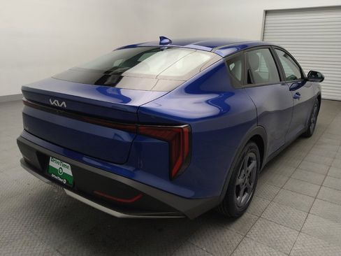 Used 2025 Kia K4 FWD image 9