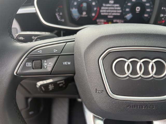 Used 2022 Audi Q3 2.0T Premium Plus AWD/4WD image 22