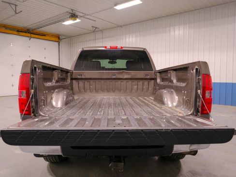 Used 2013 Chevrolet Silverado 1500 LT w/ All-Star Edition image 21