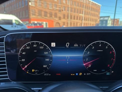 New 2026 Mercedes-Benz GLE 450 4MATIC image 17