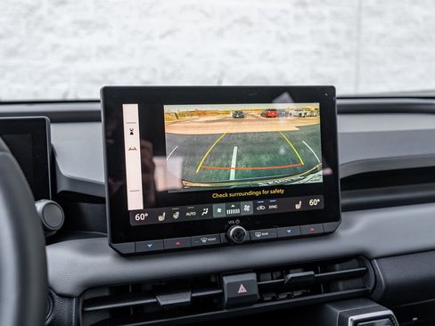 New 2026 Toyota RAV4 SE AWD/4WD image 32