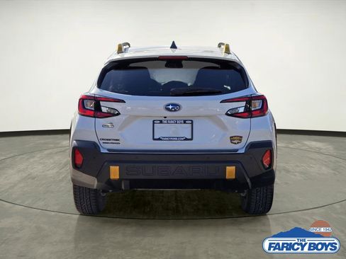 Used 2024 Subaru Crosstrek 2.5i Wilderness image 3