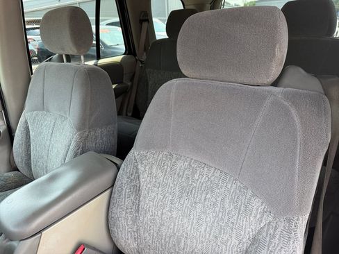 Used 2003 Chevrolet TrailBlazer LS w/ Preferred Equipment Group AWD/4WD image 13