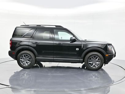 New 2025 Ford Bronco Sport Big Bend