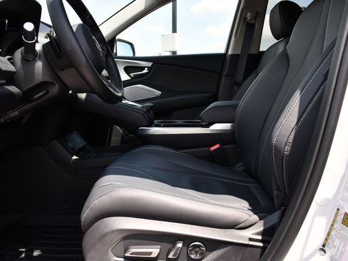 New 2026 Acura RDX w/ Technology Package AWD/4WD image 13