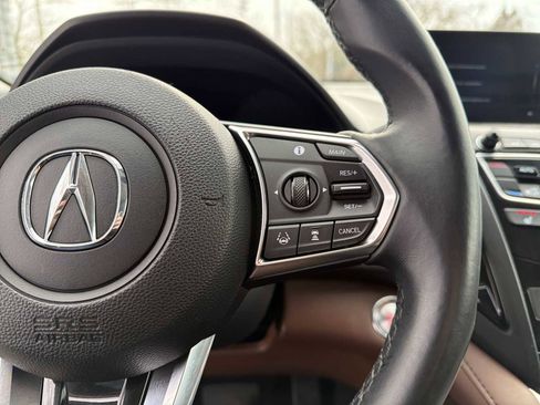 Used 2019 Acura RDX AWD w/ Technology Package image 26