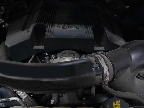 Used 2020 Ford F150 Lariat AWD/4WD image 17