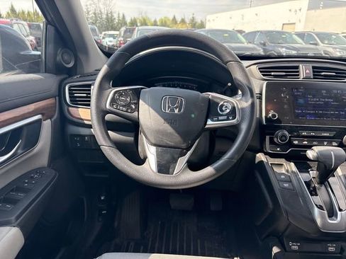 Used 2022 Honda CR-V EX image 13