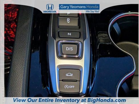 New 2026 Honda Ridgeline Black Edition image 22