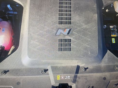 Used 2025 Hyundai Ioniq 5 N image 16