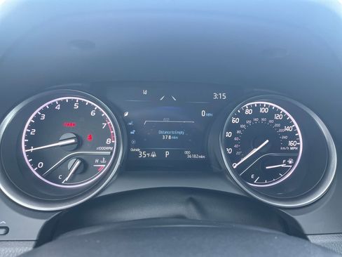 Certified 2023 Toyota Camry SE image 17