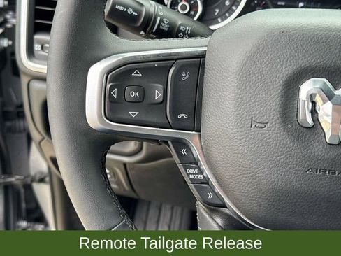 Used 2026 RAM 1500 Big Horn image 25
